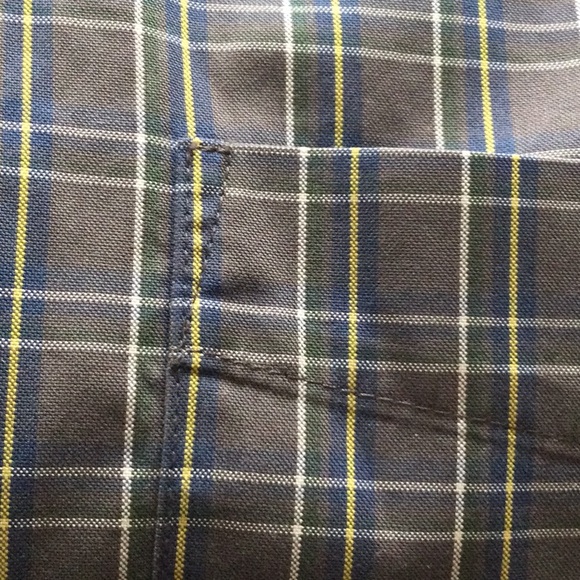 3/$20 item - Men’s Classic Fit Oxford Shirt - Picture 8 of 9